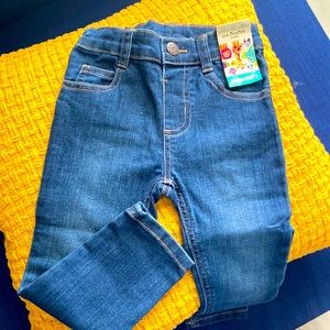 Toddler Jeans | 3T | New! 👖💖
